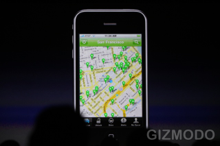 Illustration for article titled WWDC '09 Liveblog Archive 2